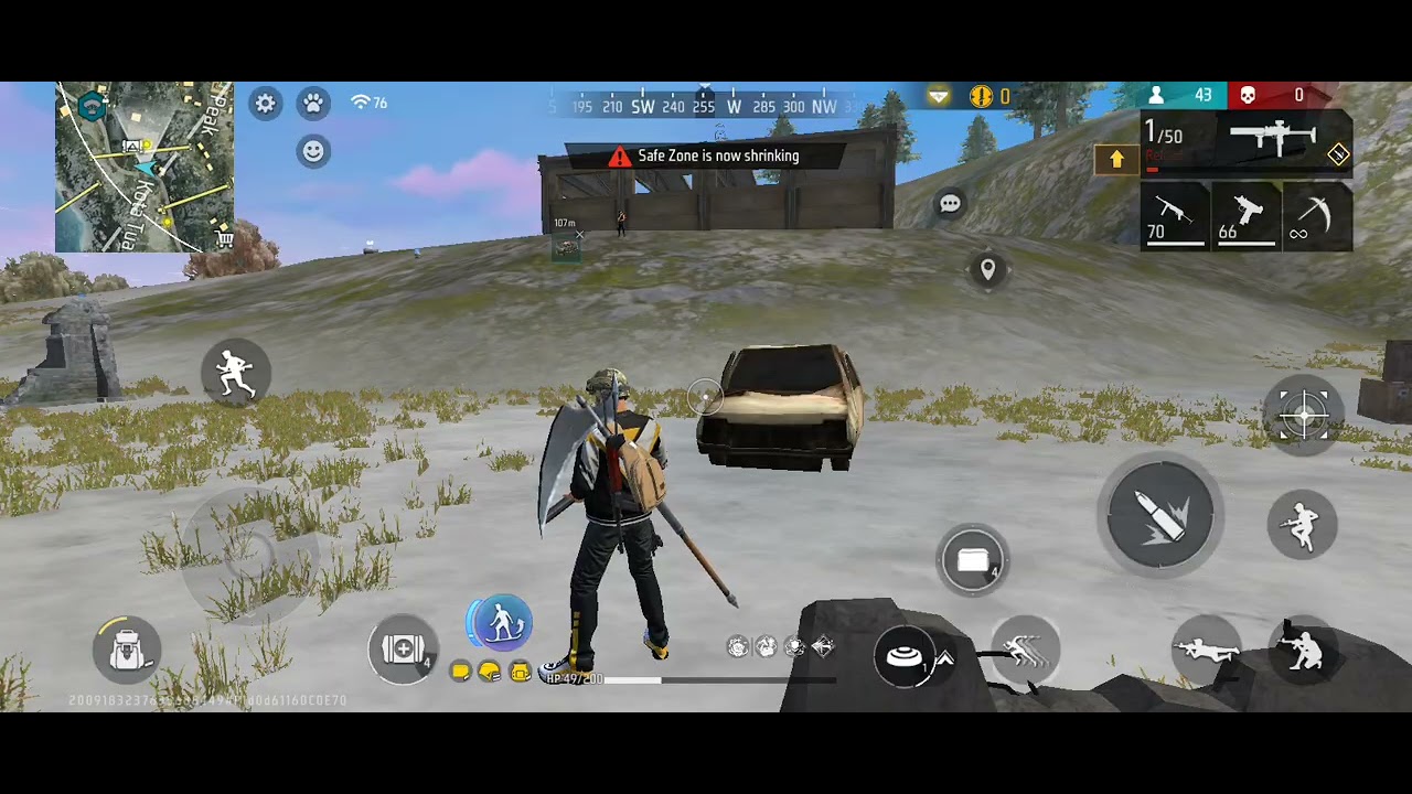 😭😭😭 freefire game 