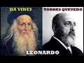Leonardo da Vinci, genio (y mito) del Renacimiento