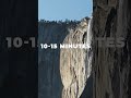 Firefalls 2023 Guide - Yosemite National Park #shorts