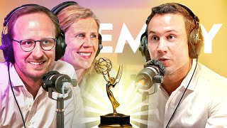 How to snatch an Emmy Award? feat. Dandelooo | Animashow | Episode 1 . Season 1 by The Animashow 968 views 3 years ago 36 minutes