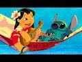 Capture de la vidéo Mark Kealiʻi Hoʻomalu - Hawaiian Roller Coaster Ride [Lilo & Stitch Soundtrack]