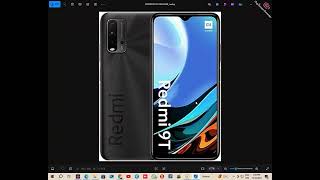 Redmi 9T Phone Reset FRP Unlocktool OK I Redmi 9T Account Reset Ok I 2025 New Phone