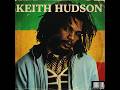 Keith Hudson || Shadows Of The Dark Prince [Dub Album Tribute]