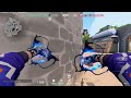 1v4 Yoru clutch (Aşşırı yalan vuruş içerir)