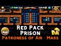 Red pack prison  patroness of air 6  diggys adventure