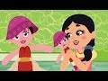 Meri gudiya hindi poem for kids  baby rhymes in hindi  kids tv india  hindi nursery rhymes