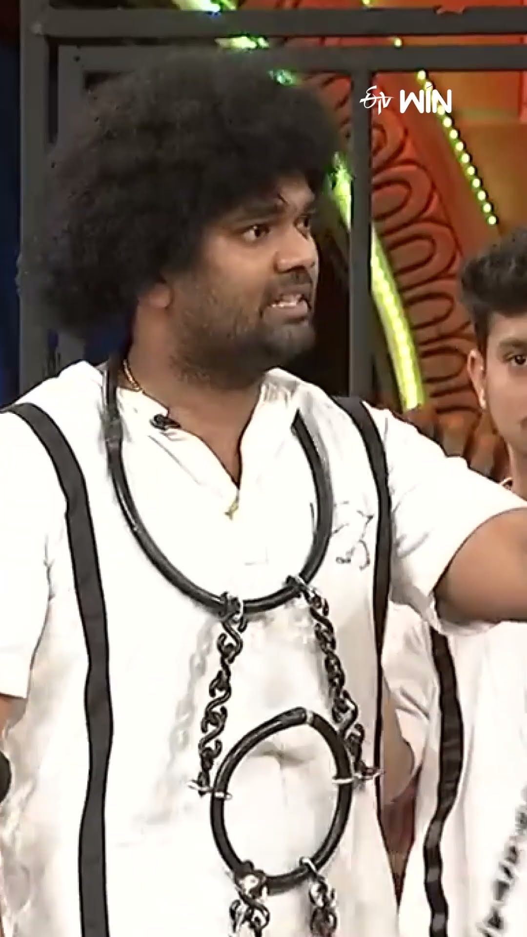 #shorts - దొంగల నుంచి నిజం రాబట్టడానికి ఇదొక ట్రిక్..! #jabardasth #GetupSrinu #ramprasad