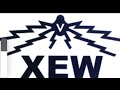 Cri-Cri - Programa 1 - 1934 - parte 1 - XEW AM