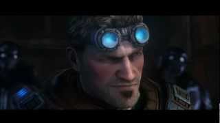 Gears of War Judgement - Debut Trailer E3 2012 [HD] (XBOX 360) Gemaplay.mp4