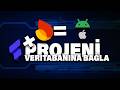 FlutterFlow Projeni Firebase Veritabanı'na Bağla! | #flutterflow #tutorial #7