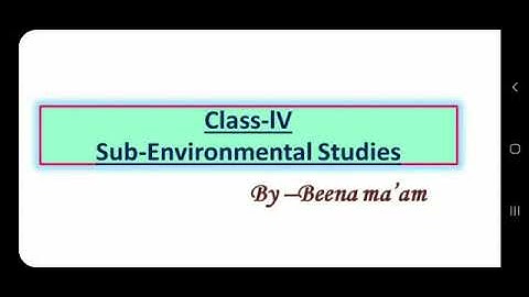CBSE Class 4 Environmental studies| Chapter 14|Types of houses|Part 1|NCERT Solution in Hindi & Eng