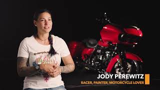 Tiger Bites Community of Riders Part 1