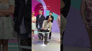 Memed Operator Brewog Masuk Tv Pagi Pagi Ambyar