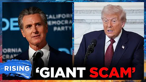 CA APPROVES Prop 50 As Trump CLAIMS Voting Is RIGGED | RISING