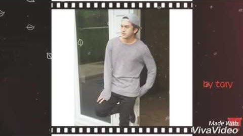 Cinta dalam hidup ku ost london love story 2...      Rizky nazar💑💘michelle zudith