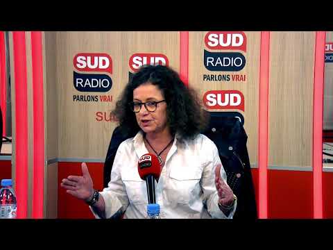 Sud Radio ! Y a du peuple, Seul contre tous ! Etienne Chouard débat avec Elisabeth Lévy - 13/06/19