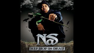 나스 (Nas) - Hip Hop Is Dead (한글자막/가사)