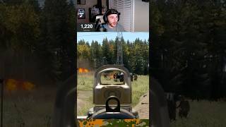 MASSIVE Zombie Horde Defense #armareforger #gaming