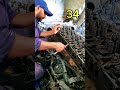 Scania Truck Engine Repair Work – Part 34 🚛🔧