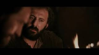 Petrus MENYANGKAL Yesus | The Passion Of The Christ SUB INDONESIA