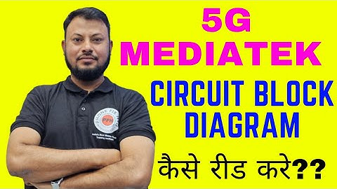 #Mediatek_5G_Circuit_diagram_कुछ_नया_सीखो ! #learn with experts #bestandroidchipleveltrainingcenter