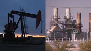 Methane is a potent greenhouse gas. So how is Sask. reducing emissions?