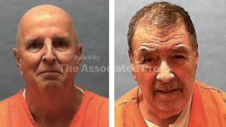 Busiest US death chamber: Florida executes 2 men in a day, including an octogenarian