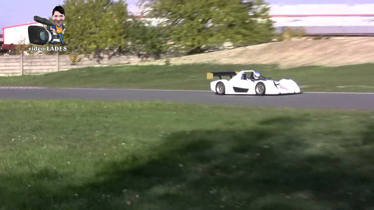 RACE CARS SHOW 2015 TOP5 YouTube