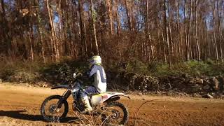 Troféu Resistência TT Mação 2017