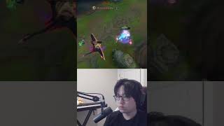 They Cant Gank The Rank 1 Ahri