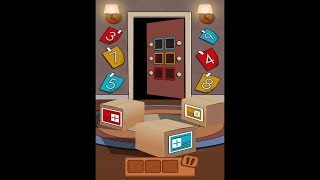 My Escape Puzzle Level 1-14 Walkthrough screenshot 1