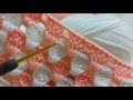 Çok Kolay Tığ İşi Bebek Battaniyesi Örgü Modeli ~ Trend Örgü Battaniye Modelleri (SUBTITLE)