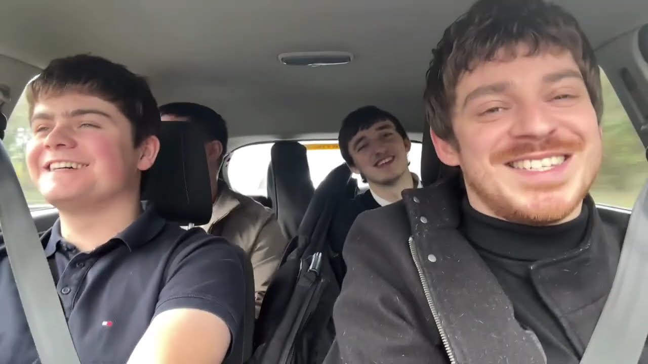 Amersham Arms 29.11.25