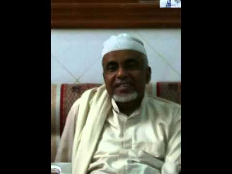 تراحيم اخر الليل بصوت السيد عبدالله بن عبدالرحمن بن شهاب يرحمه الله 