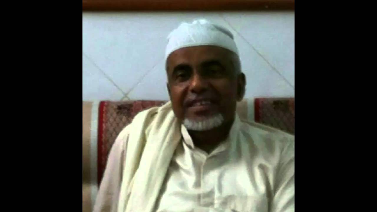 تراحيم اخر الليل بصوت السيد عبدالله بن عبدالرحمن بن شهاب يرحمه الله