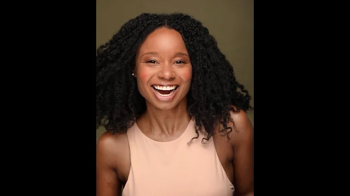 Kendra Holloway 2020 Acting Reel