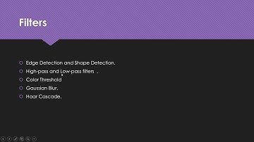 1 - Introduction to Computer Vision in Arabic