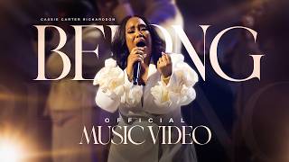 Cassie Carter Richardson - Belong (Official Video)