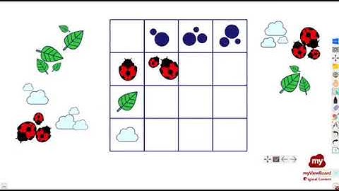 ViewSonic Originals - Differences of sets