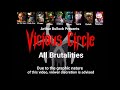 Vicious Circle Canceled Atari Arcade Fighting Game All Brutalities Vicious Circle Canceled Atari Arcade Fighting Game All Brutalities