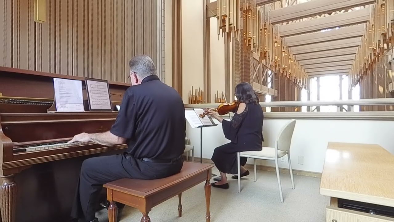 Perfect by Ed Sheeran - Violin & Piano by Serenata Strings DFW