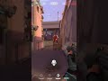 Jett Hard Gameplay #valorant #valorantclips