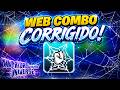 WOTU! TESTANDO O NOVO WEB COMBO QUE FOI CORRIGIDO ATUALIZAÇÃO!