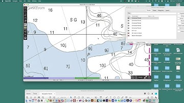 Accurate Chart Plotting: Paper vs. eCharts