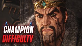 What ACTUALLY Makes A Champion Hard To Play | Broken by Concept 246 | League of Legends Podcast