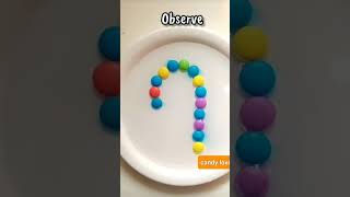 Candy Cane steam activity #steam activity #activity #ytshorts #shortsviral