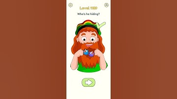 Dop 2 Level 1189 #shorts #gameplay #youtube shorts