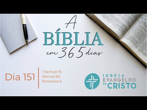 Estudo Biblico 6° Edição, PDF, Samuel