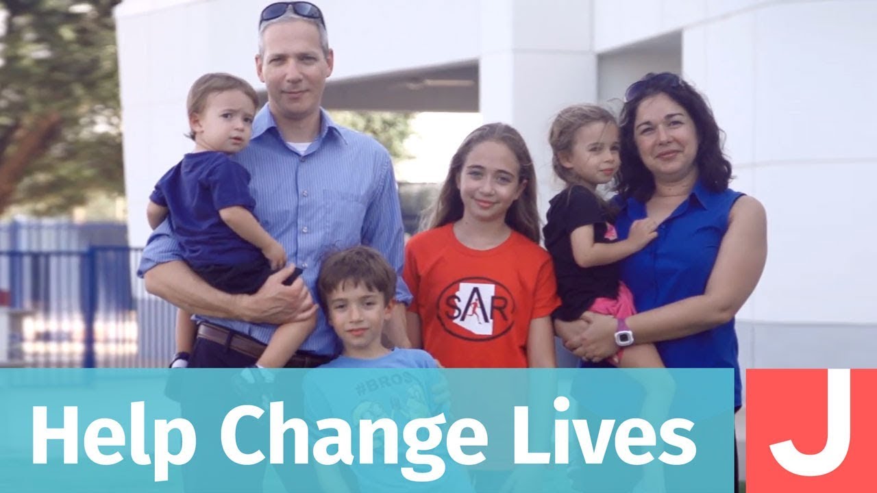 Support the Tucson J – Kugler Gisches Story Testimonial