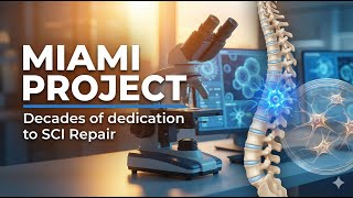 Working toward SCI Recovery: The Miami Project's 40-Year Quest.
